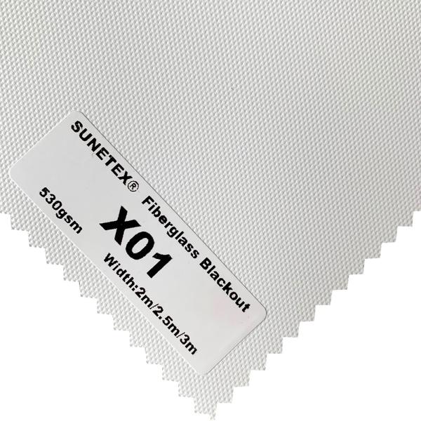 Suppliers Wholesale Custom Outdoor Fiberglass Sun Screen Material Sunscreen