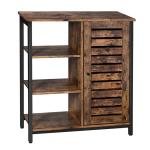 Storage Cabinet with Shelves, Storage Shelves Units, Industrial Storage Cabinet,