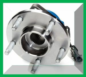 China Quality Wheel Hub Bearing BCA#512153 OE#7467107 Replacement For CADILLAC XLR 2004-2007 wholesale