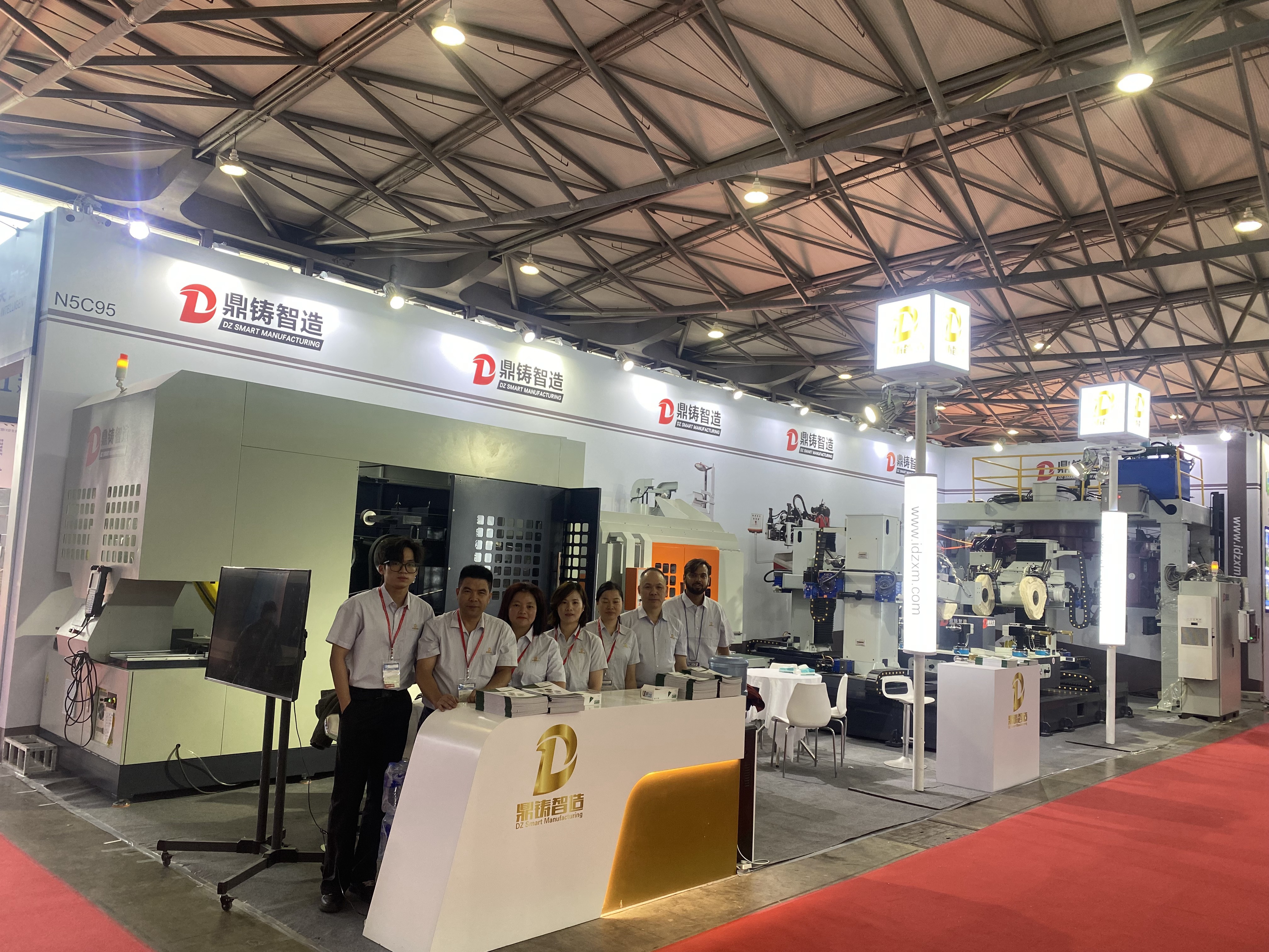 Professional Shell Core Shooter Machine HZ-360 For Valves / Faucets / Hardware