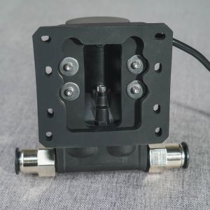 12L Integrated Brushless Diaphragm Pump for Automation Agricultural Drones