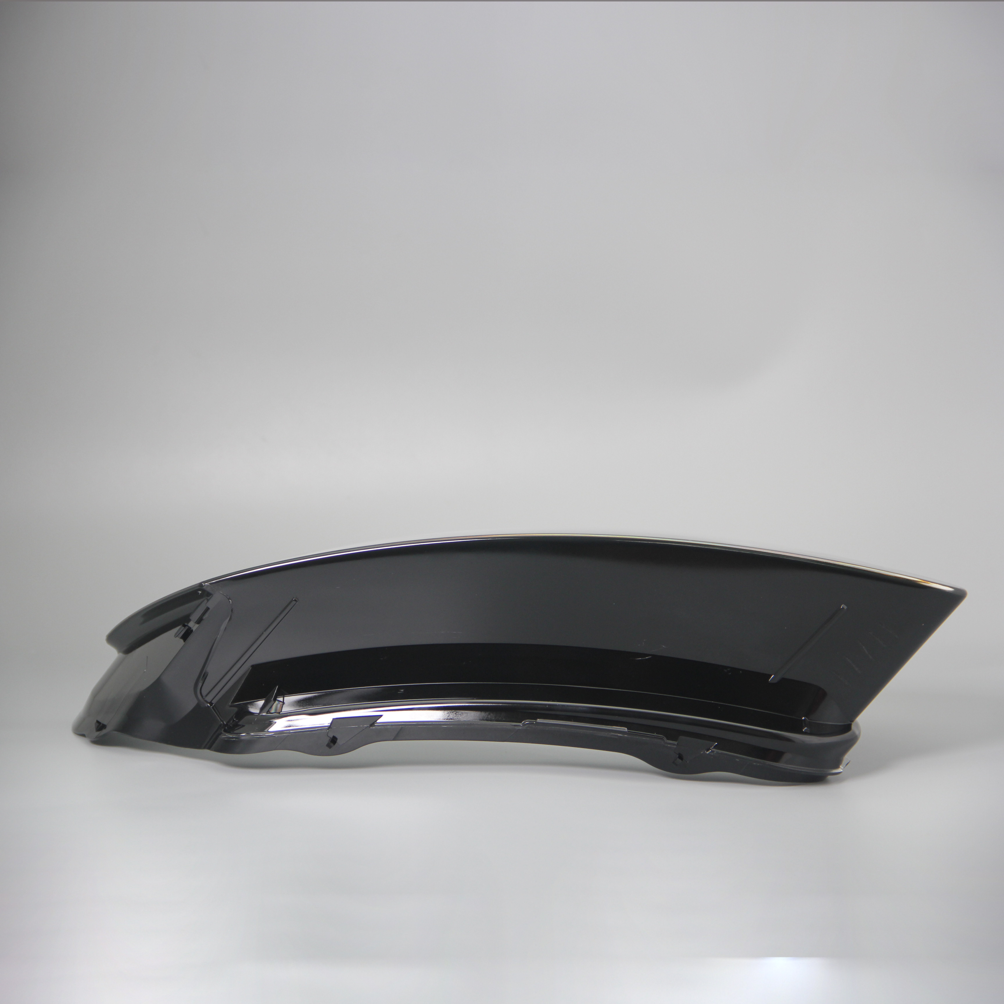 Hot Sale Auto Body Parts PC Transparent Headlamp Shade Car Headlight Glass Cover for Audi Q5PA 2013-2016