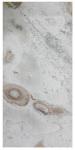 Exterior Interior Thin Natural Stone Veneer Panels Flexible 3000x1400mm