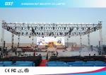 Waterproof P6.25 SMD 3535 Rental LED Display , Outdoor Advertising LED Display