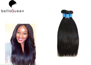 China No Shedding Brazilian Human Hair Extensions Long Lasting 7A Grade wholesale