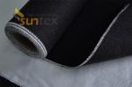 High-temperature silicone coated glass fabric Good Quality Silicone Coated