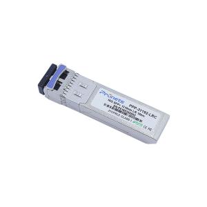 China PPP-316G-02x 6.25Gbps SFP+ Transceiver wholesale