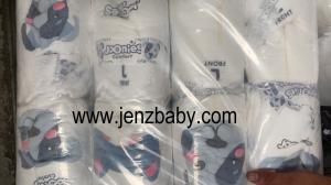 China 2021 Good quality breathablity baby diaper in china wholesale