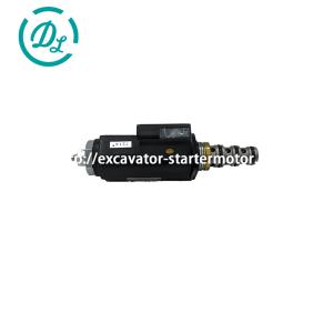 China Excavator Solenoid Valve 111-9916 KDRDE5K-31/40E30-137 320D 336D wholesale