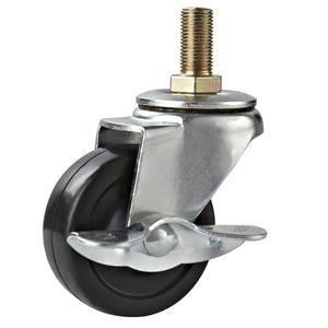 China 01-Light duty caster wholesale