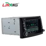 AM FM USB SD Card Hyundai Car DVD Player 6.2" Screen For HYUNDAI H1