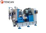 Wet Milling Painting Agitator Bead Mill 60L 75KW