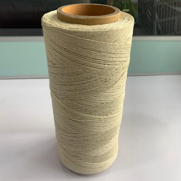 86-168TPM Twisted Polypropylene Sausage Loop Tying Meat Twine Polypropylene