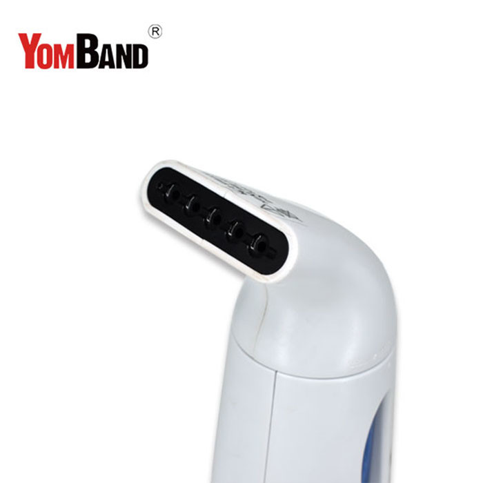 Anti Skid 28g/min 130ml 700W Ironing Garment Steamer