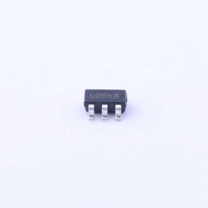 China 74LVC1G17W5-7 wholesale