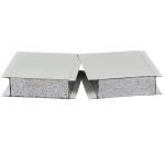 Modern Design Warehouse Polyethylene Insulation Sandwich Panel for Thermal