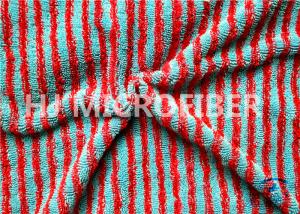 China Polyester &amp; Polyamide Microfiber Cleaning Cloths / Household Cleaning Cloth wholesale