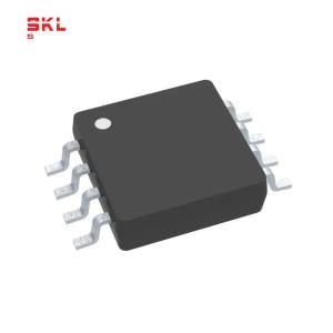 China THVD1550DGKR Integrated Circuit IC Chip 5V Transceivers Protection​ wholesale
