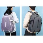 Sympathybag Teen Bookbags High Quality Casual School Book Bag custom logo