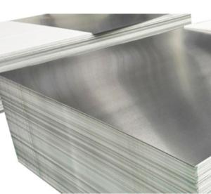 China Alloy 5000 Series Aluminum Facade Plate With Anodized Coating wholesale
