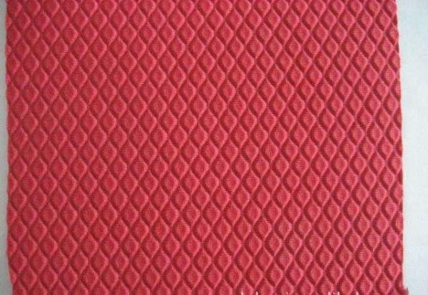 Quality Anti Slip Neoprene Foam Rubber Sheet , 10MM Red Neoprene Sheet for sale