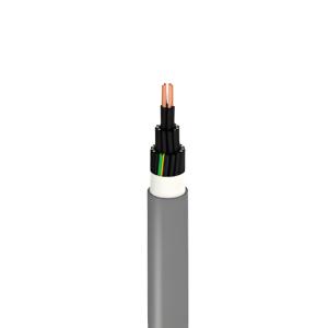 China KVV Multi Cores Flexible Control Cable 0.75 1.0 1.5 2.5 IEC 60227 IEC60228 Standard wholesale