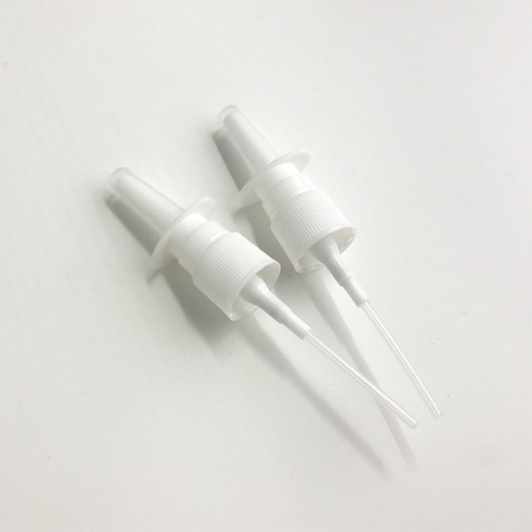 18 20 24 Dentists Use Plastic Spray Pump Nasal Spray Pumps