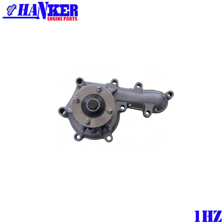 16100-19235 Toyota Landcruiser Water Pump 1HZ 1HDT 4.2L Diesel