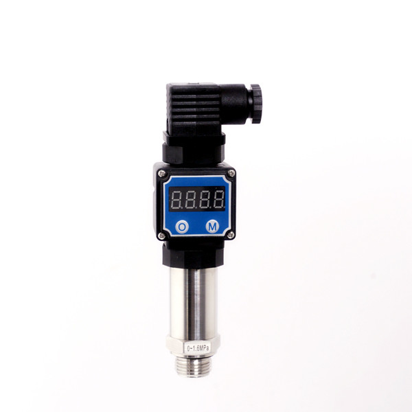 20Mpa OEM Ceramic Hydraulic Water Pressure Sensor