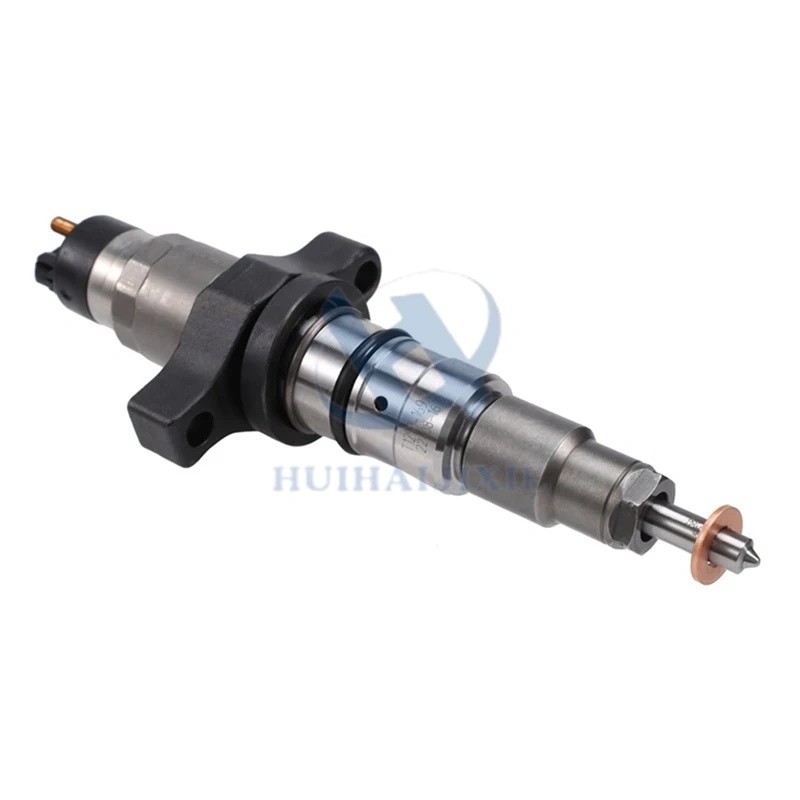 Common Rail Injector Diesel Engine Injector 0445120238 for Diesel Engines