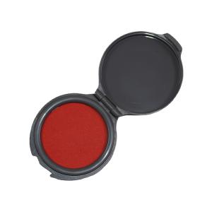 China E013 BTFN-II Ceramic red fingerprint pad wholesale