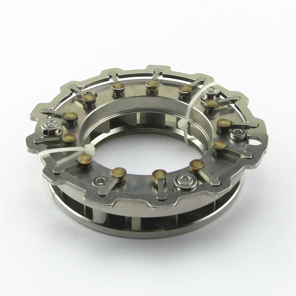 GT2256V/GT2052V Turbocharger Nozzle Ring 709838-5005S 709838-0003 709838-0004 Exquisite Processing
