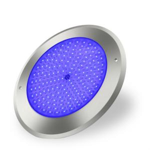 China 6500K Ultra Slim 8MM Thickness LED Swimming Pool Light wholesale