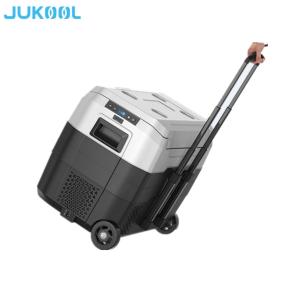 China 50L Car Mounted Refrigerator wholesale