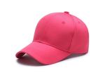 Women / Men Distressed Baseball Cap , Daily Decoration All Black Baseball Cap