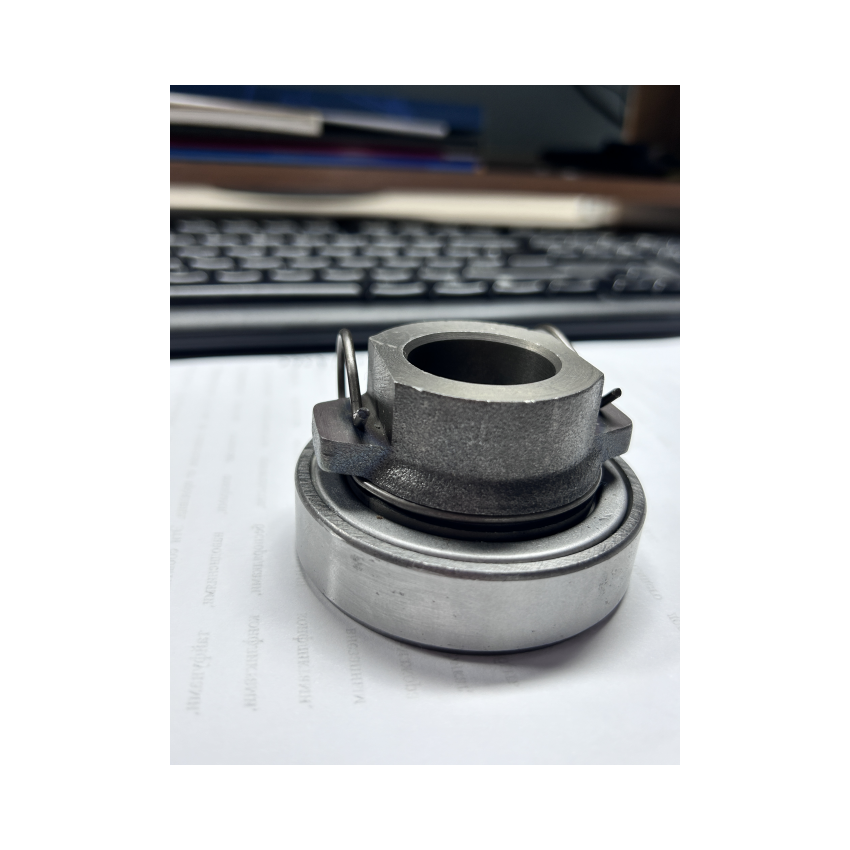 2001-2003 Year 1017 Chrome Steel Truck Clutch Release Bearing for Heavy-Duty Vehicles