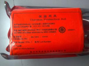 China Cheap price for thermal protective aid wholesale
