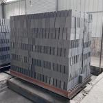 Industrial Furnace Magnesia Carbon Refractory Brick with 97% Fused Magnesite