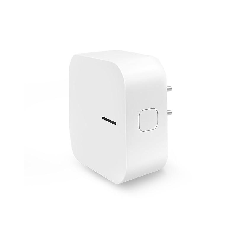 Glomarket ZigBee Smart Home Integration Long-distance Wireless Gateway/Hub Indoor Multi-function Gateway