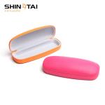 Hard Sunglasses Eyewear Metal Read Glasses Case