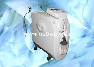 China Pigment Removal / Skin Tightening,Skin Oxygen Facial Machine for beauty salon wholesale