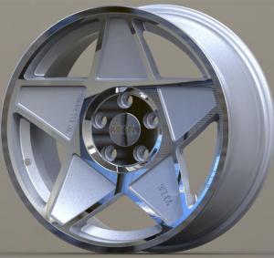 China alloy wheel wholesale