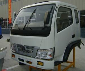 China Supply Dongfeng EQ1030G Series Cab,Truck Parts,La Cabine Du Camion wholesale