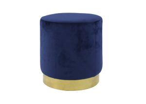 China Lightweight Manageable Home BSCI Modern Farmhouse Pouf wholesale