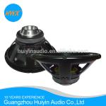 Subwoofer 18 inch for outdoor 18" bass speaker