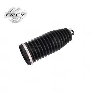 China G30 G38 G11 BMW Steering Rack Boot 32106876979 Durable Black Color wholesale