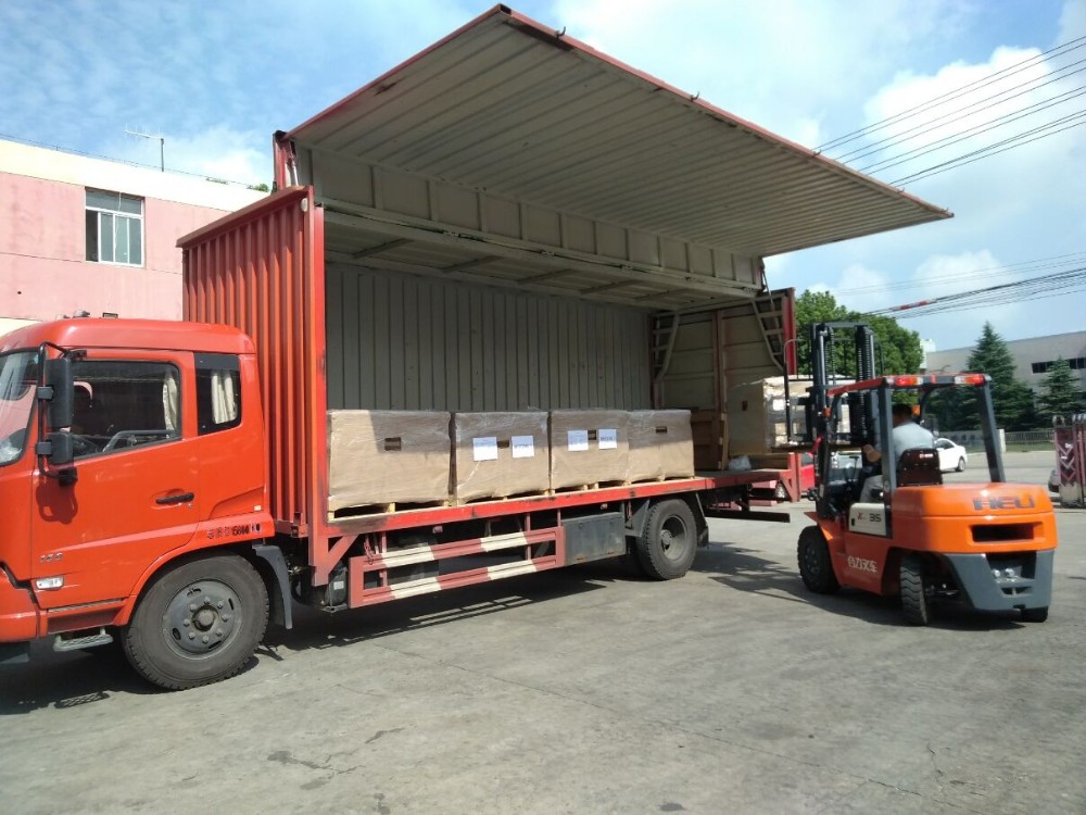 3200*1350 Nomex Slicing Machine With Vacuum System For Cutting