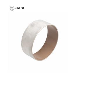 China Sliding PTFE Sleeve Bearing Bushing Self Lubricating DU Bearing wholesale