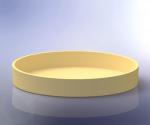 MELTING CRUCIBLES FOR NON-FERROUS METALLURGY PRECIOUS METALS AND SPECIAL ALLOYS