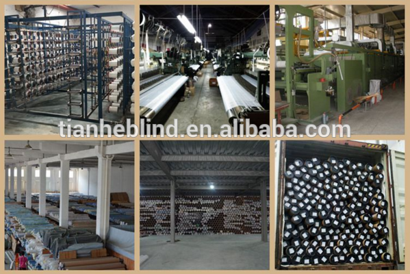new design sun screen roller fabric/sunscreen roller blind/roller blind fabric